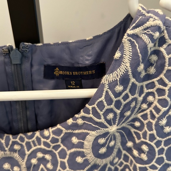 Sleeveless dress - Picture 2 of 2